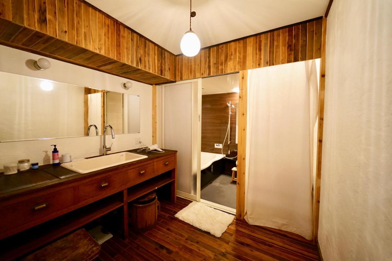 Hotel Yamanami やまなみ Hida Zewnętrze zdjęcie