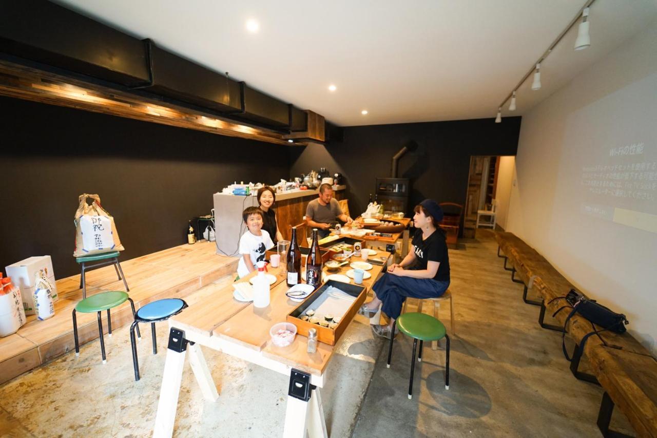 Hotel Yamanami やまなみ Hida Zewnętrze zdjęcie