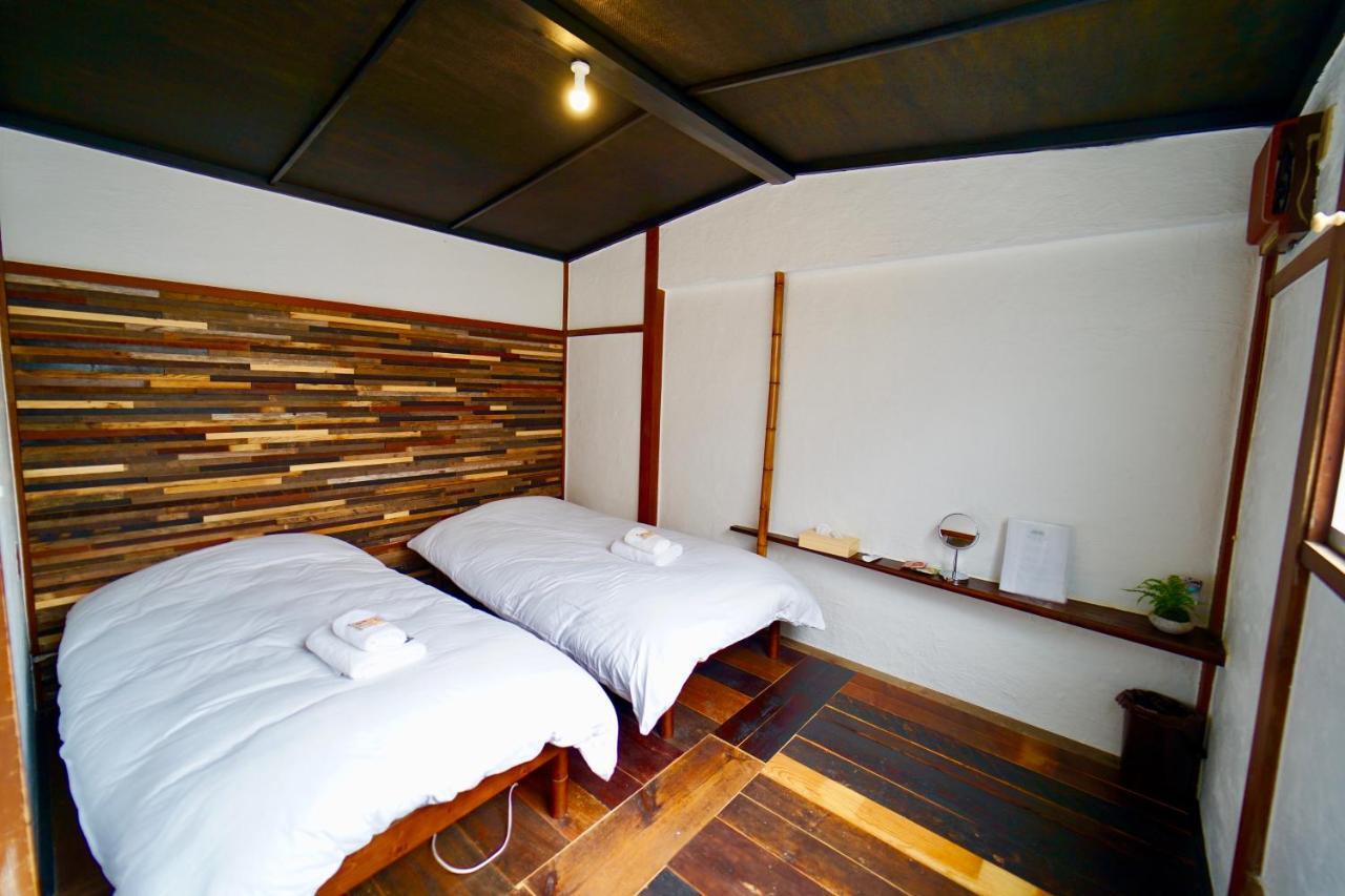 Hotel Yamanami やまなみ Hida Zewnętrze zdjęcie
