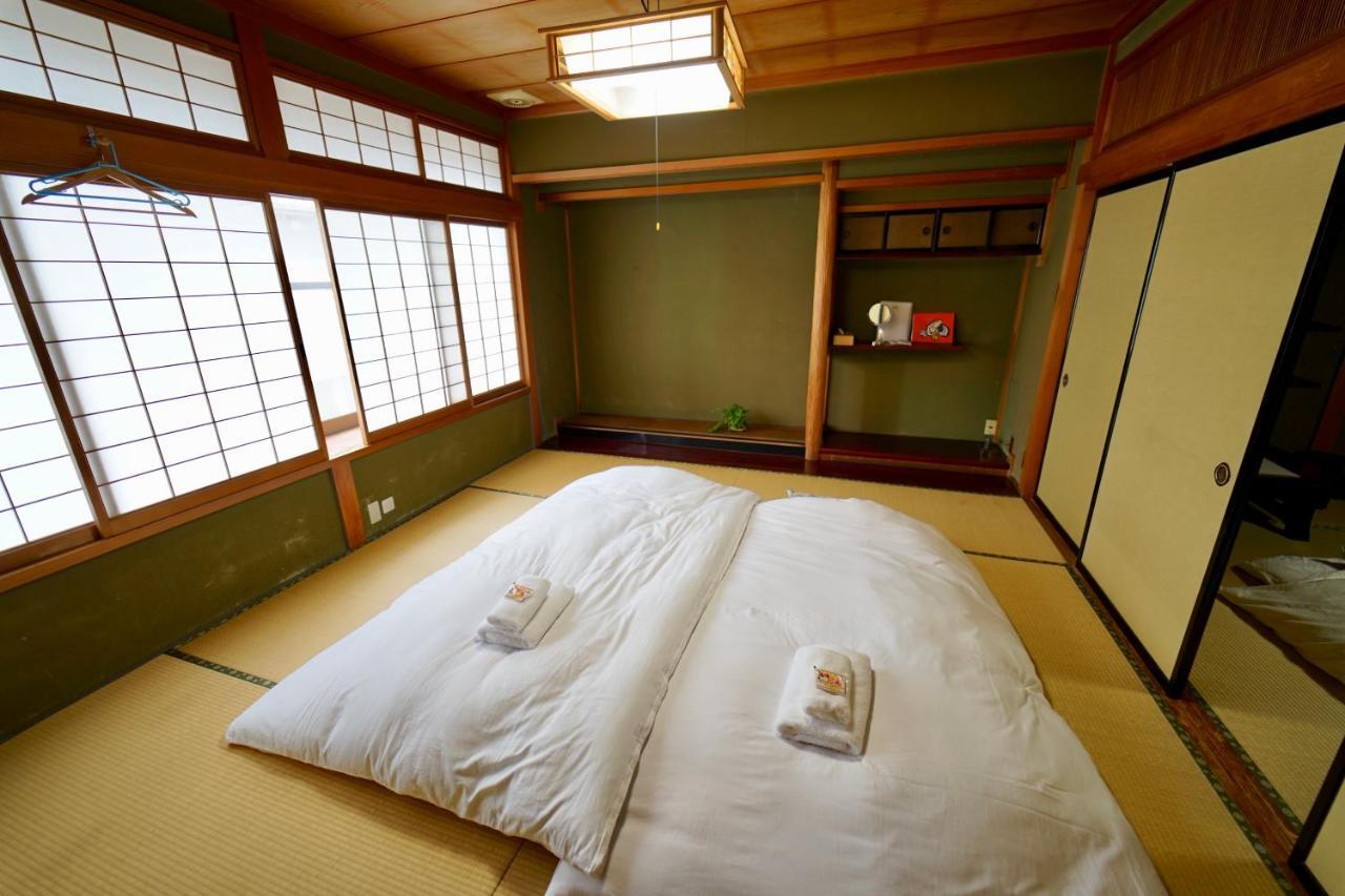 Hotel Yamanami やまなみ Hida Zewnętrze zdjęcie