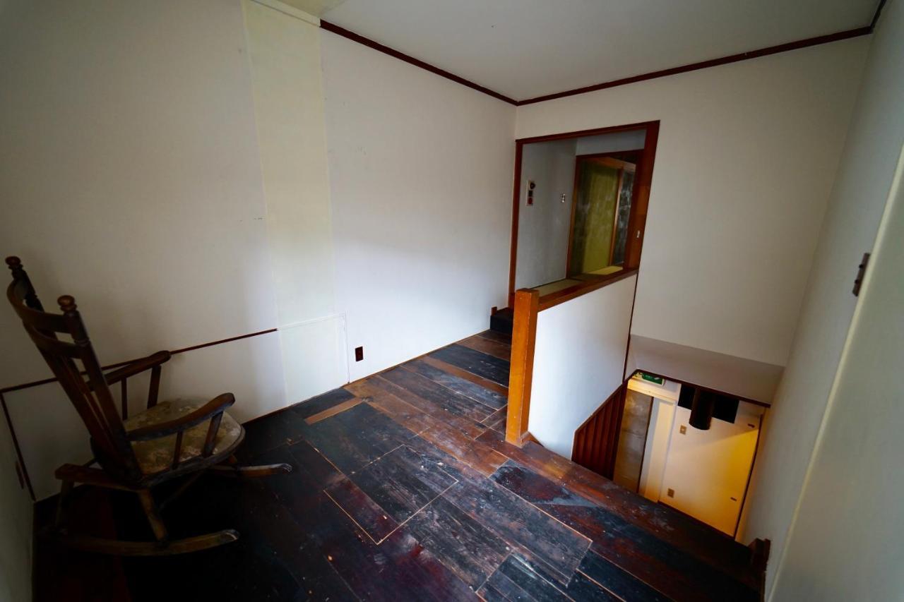 Hotel Yamanami やまなみ Hida Zewnętrze zdjęcie